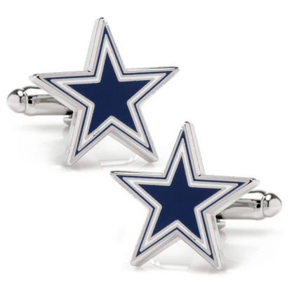 DC x NFL Premium Cufflinks DDT NTL