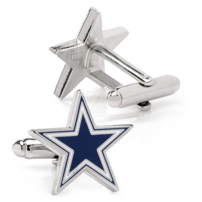 DC x NFL Premium Cufflinks DDT NTL