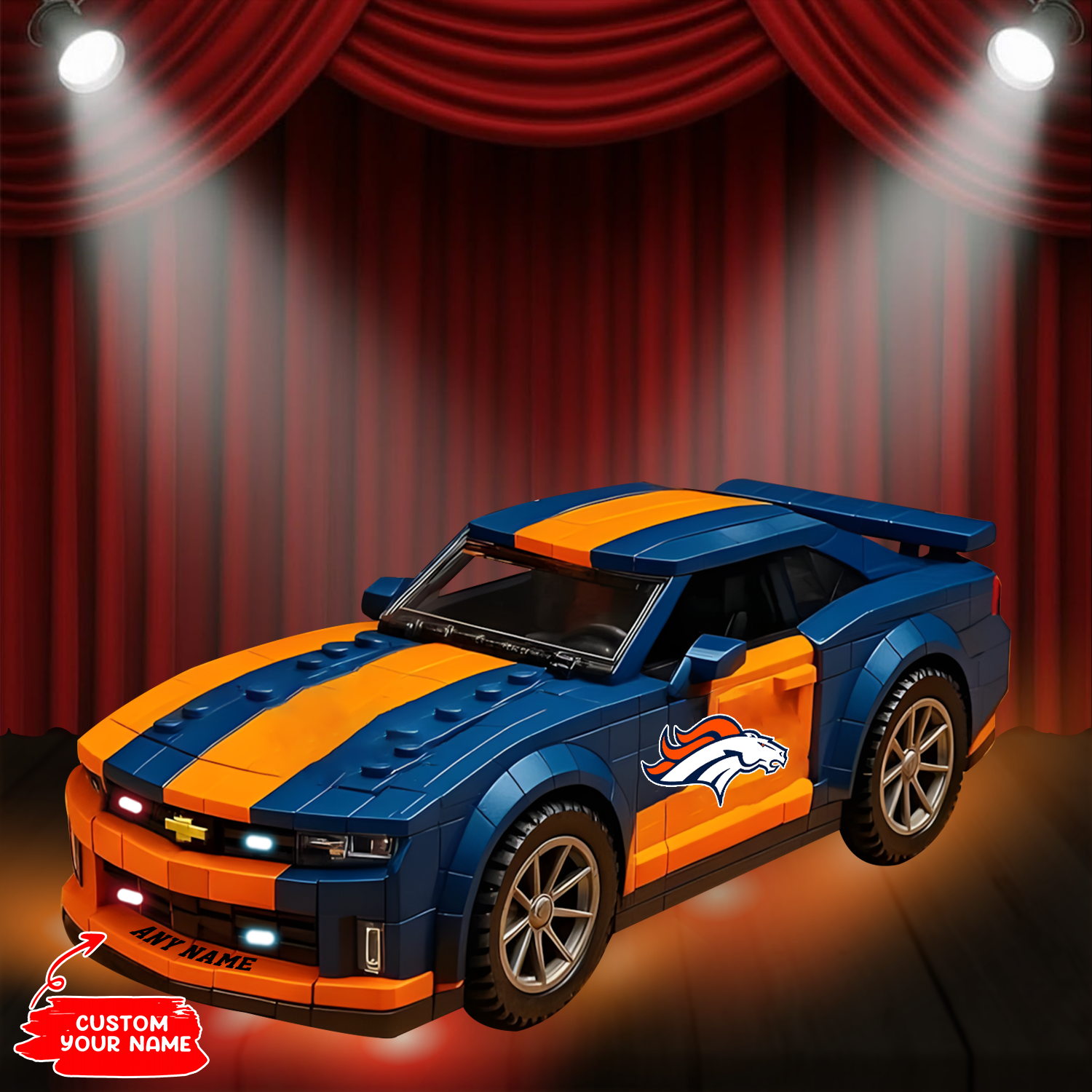 Selected Variant Image