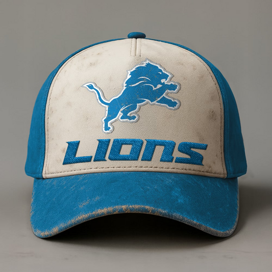 DL NFL Retro Style Cap DDT TTV