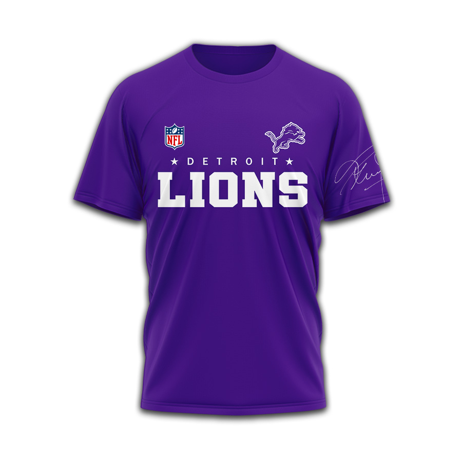 DL Premium NFL Prince 3D Shirt DDT CTND