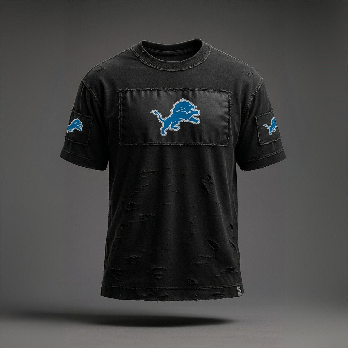 DL Premium NFL - Shirt ????handmade ???? dusty?????® DDT NTL