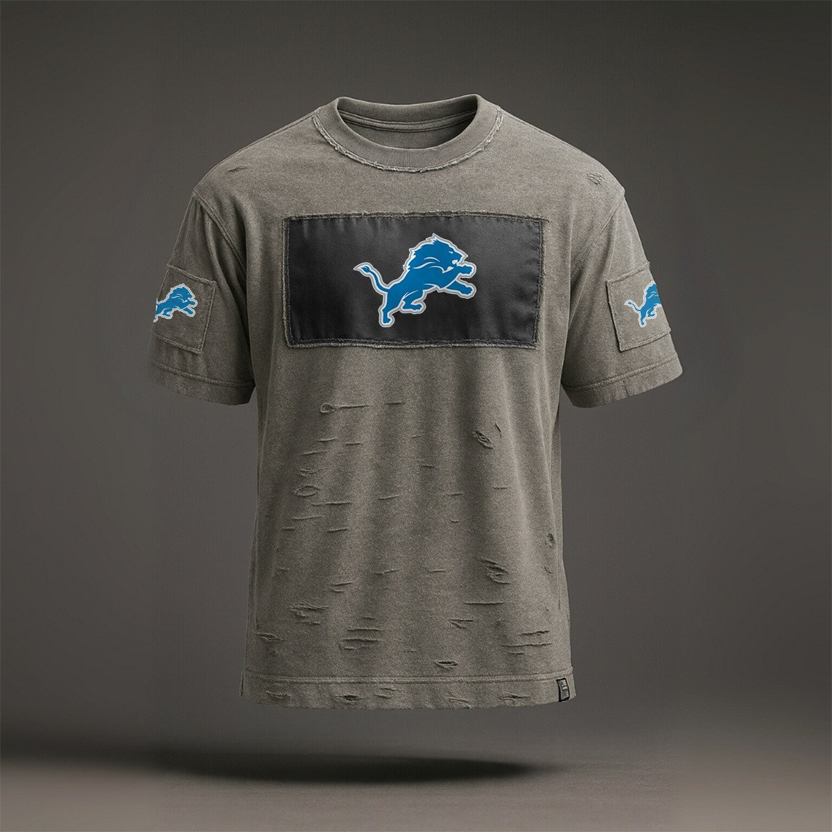 DL Premium NFL - Shirt ????handmade ???? dusty?????® DDT NTL