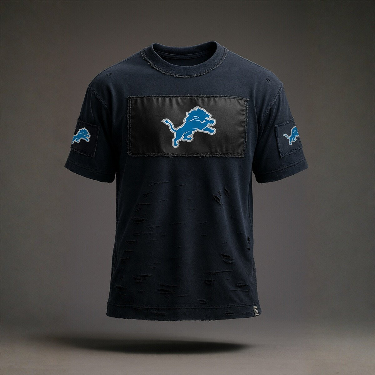 DL Premium NFL - Shirt ????handmade ???? dusty?????® DDT NTL