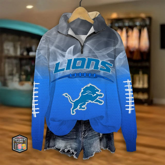 DL Premium Women Quarter-Zip Hoodie DDT CTND