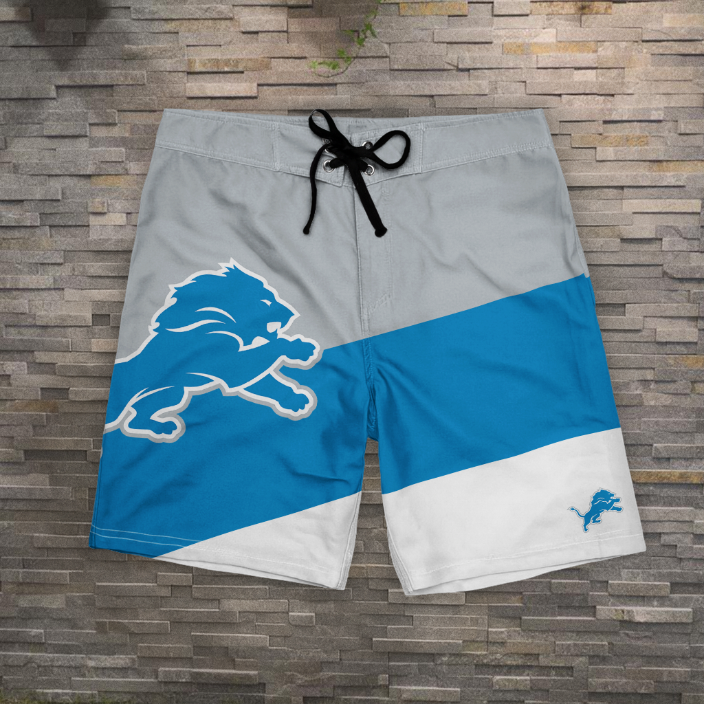DL V2 Premium NFL Short Pants For Men DDT NTL