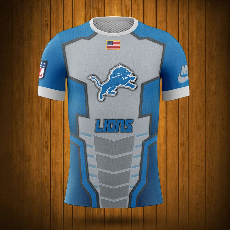 DL x NFL Premium 3D Graphic DDT 111125 NTL