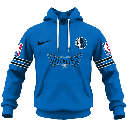 DM Premium NBA Fan Hoodie DDT HLPHUONG