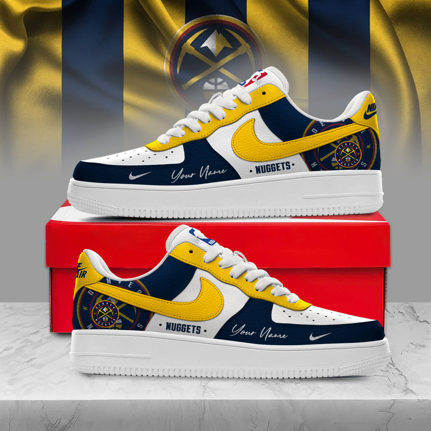 Selected Variant Image