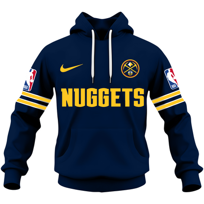 DN Premium NBA Fan Hoodie DDT HLPHUONG