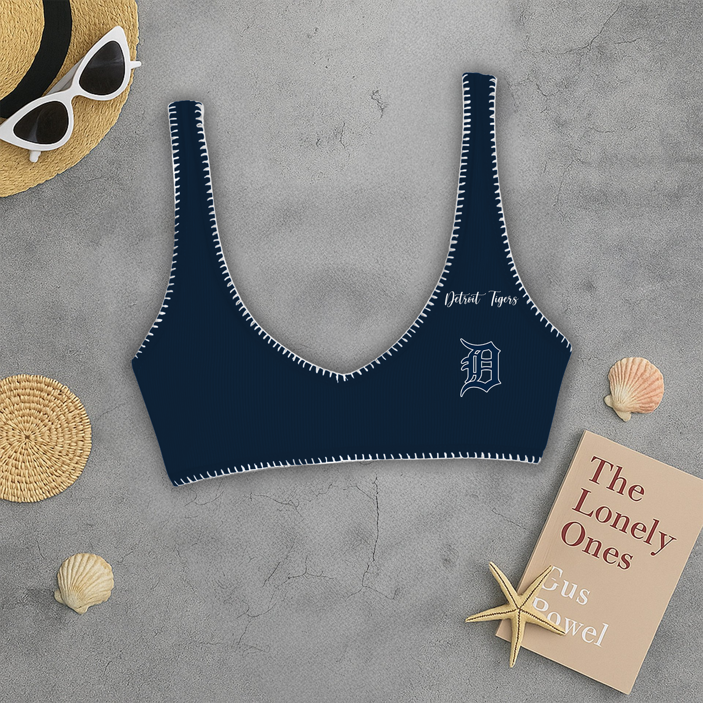 DT Premium MLB Bikini Set DDT CTND