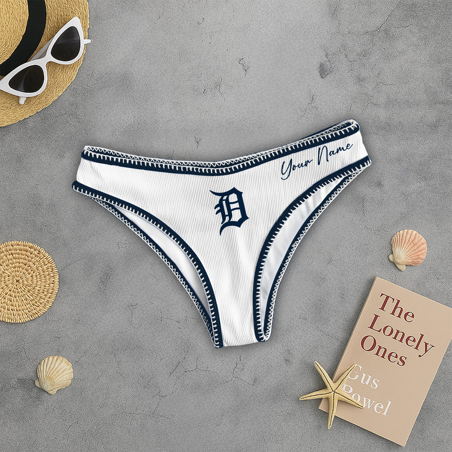DT Premium MLB Bikini Set DDT CTND
