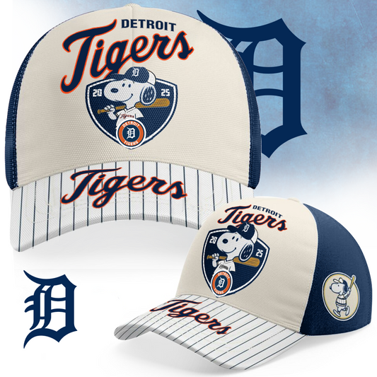 DT Premium MLB x SNP Classic Cap DDT HLPHUONG