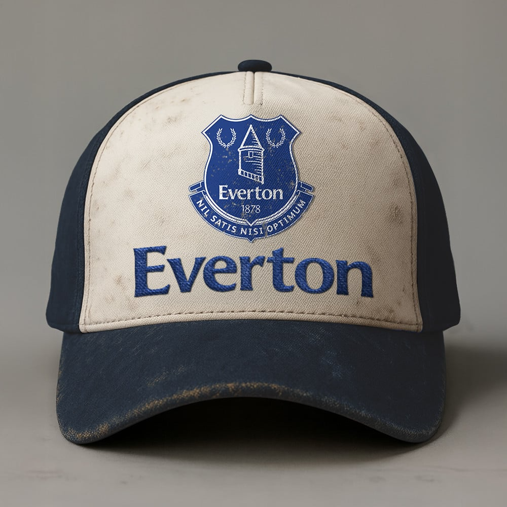 EVE EPL Retro Style Cap DDT CTND