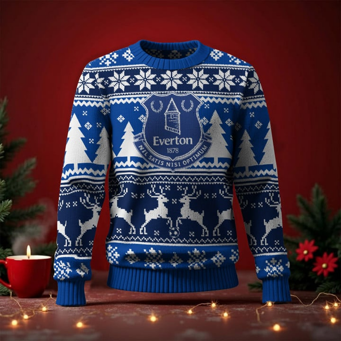 EVE X EPL Sweatshirt DATND THUONGNH