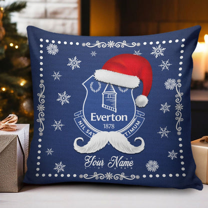 EVE x EPL Christmas Pillow DatND DVT