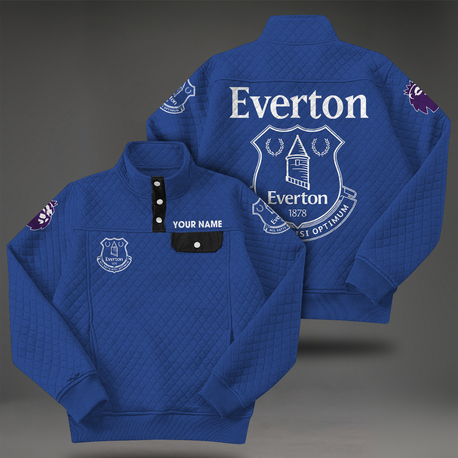 Selected Variant Image