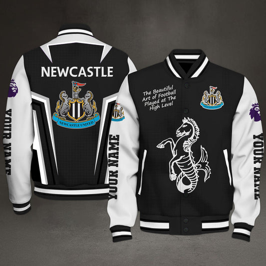 Elite Victory EPL X NEW Varsity Jacket Edition 2025 NDT NHM