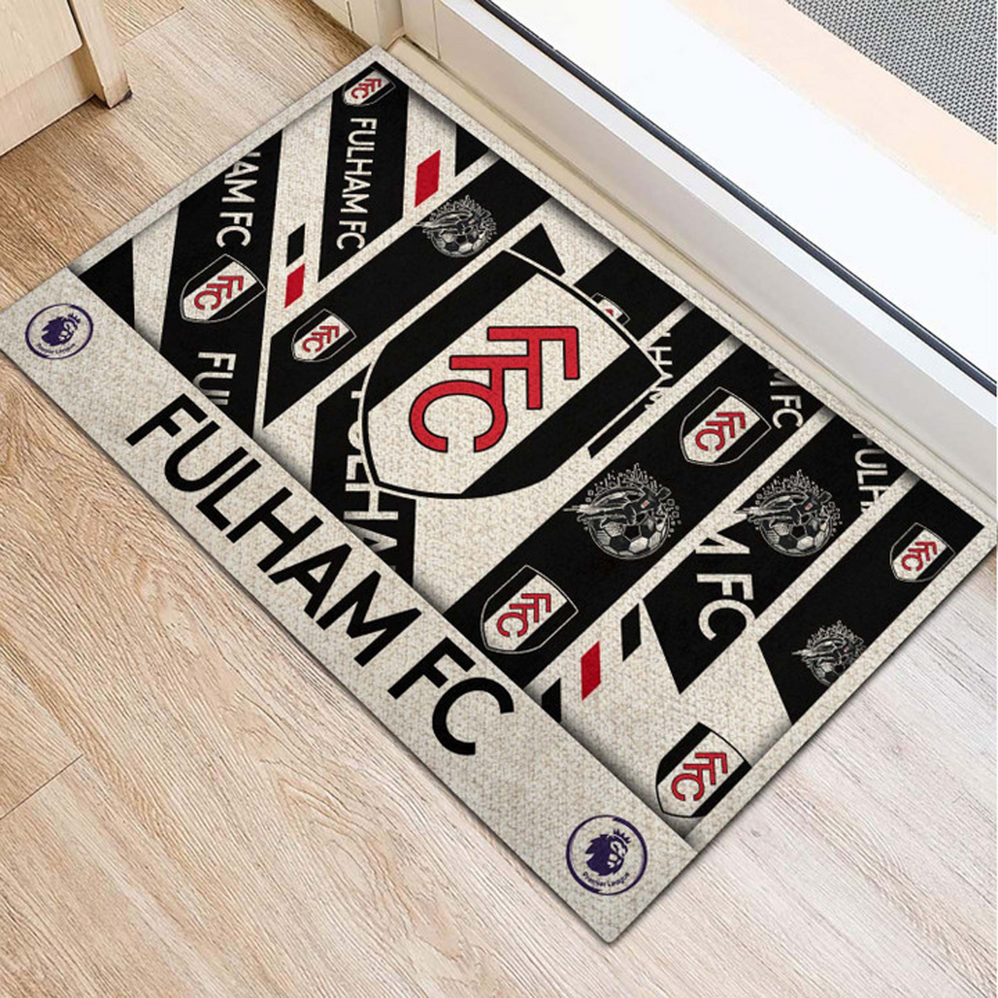 FUL Premium EPL Doormat DatND THUONGNH