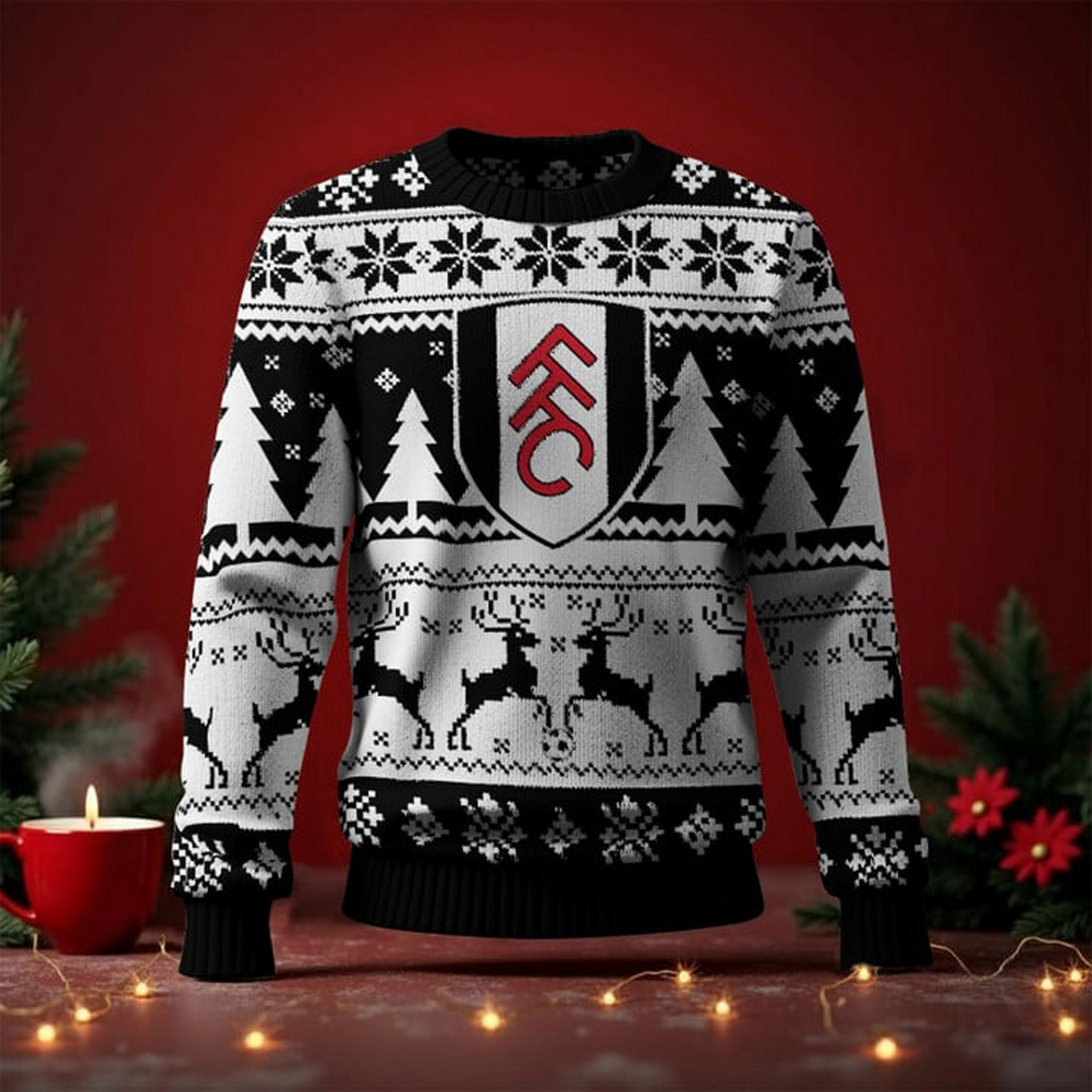 FUL X EPL Sweatshirt DATND THUONGNH