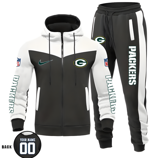 GB x NFL Sportswear Set Multilcolor DatND ThuongNH
