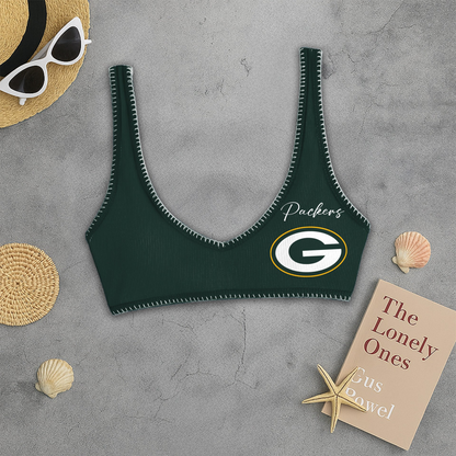 GBP Premium NFL Bikini Set DDT CTND