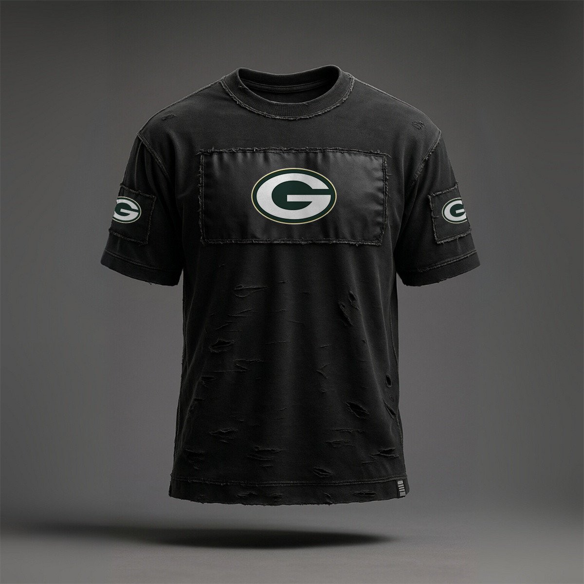 GBP Premium NFL - Shirt ????handmade ???? dusty?????® DDT NTL