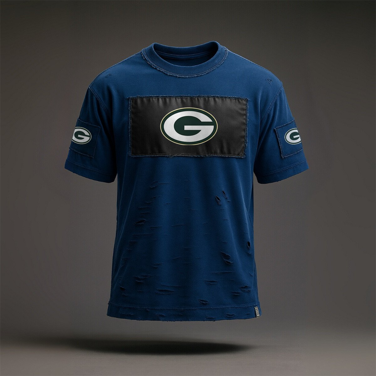 GBP Premium NFL - Shirt ????handmade ???? dusty?????® DDT NTL