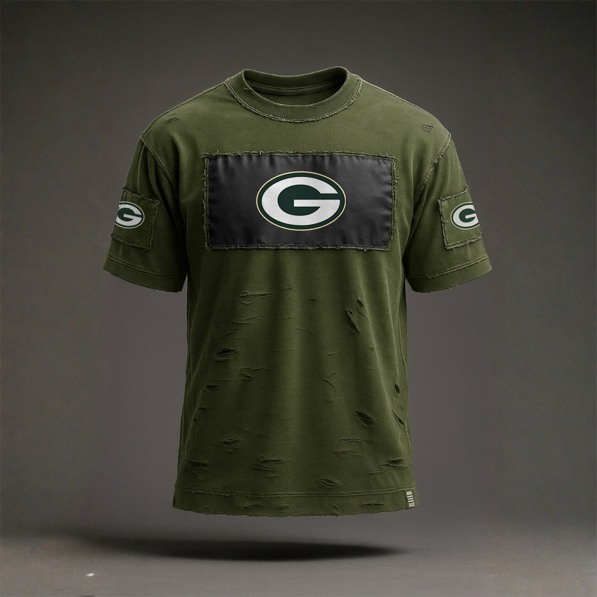 GBP Premium NFL - Shirt ????handmade ???? dusty?????® DDT NTL
