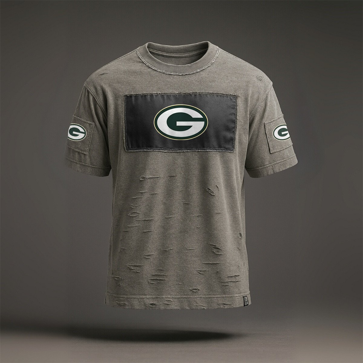 GBP Premium NFL - Shirt ????handmade ???? dusty?????® DDT NTL
