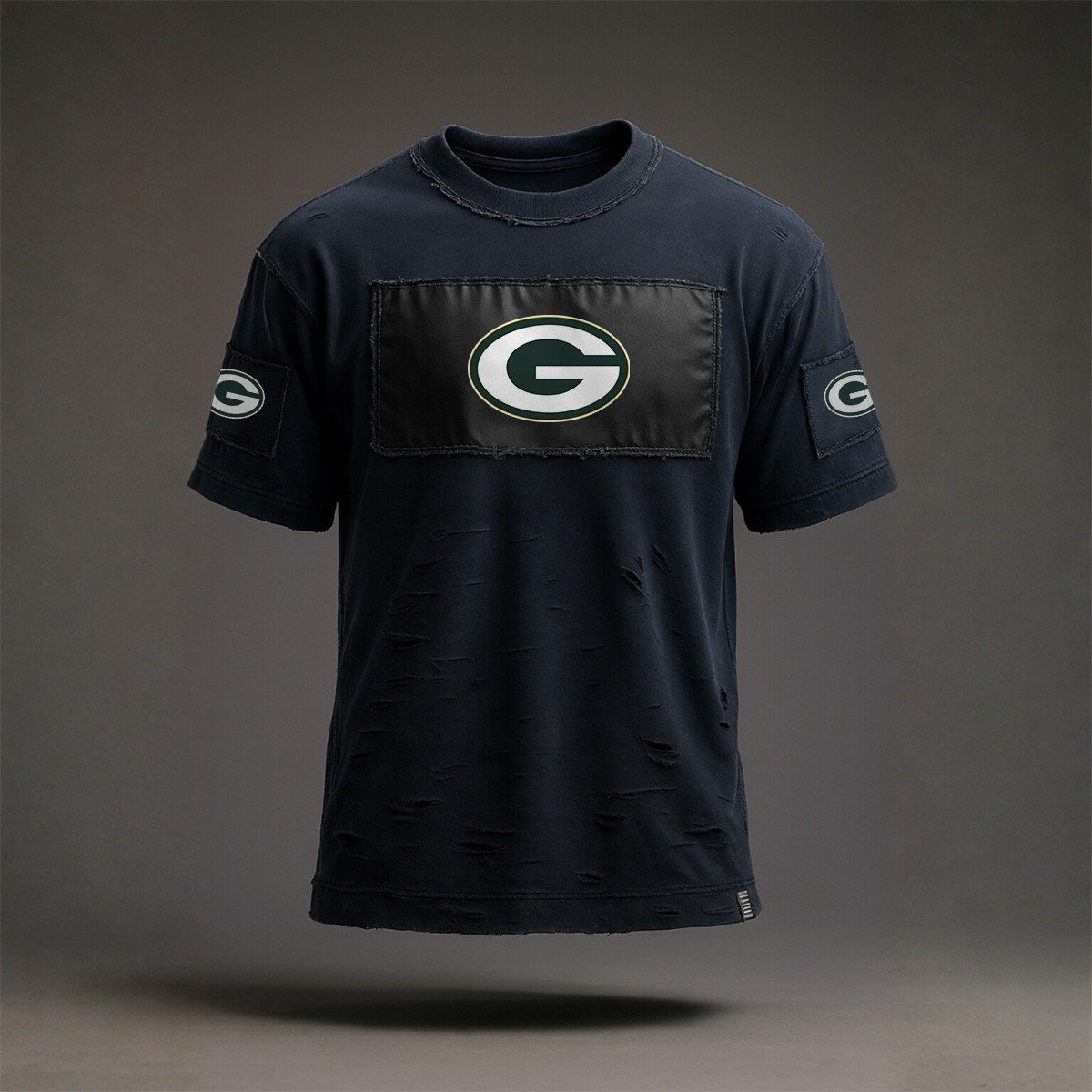 GBP Premium NFL - Shirt ????handmade ???? dusty?????® DDT NTL