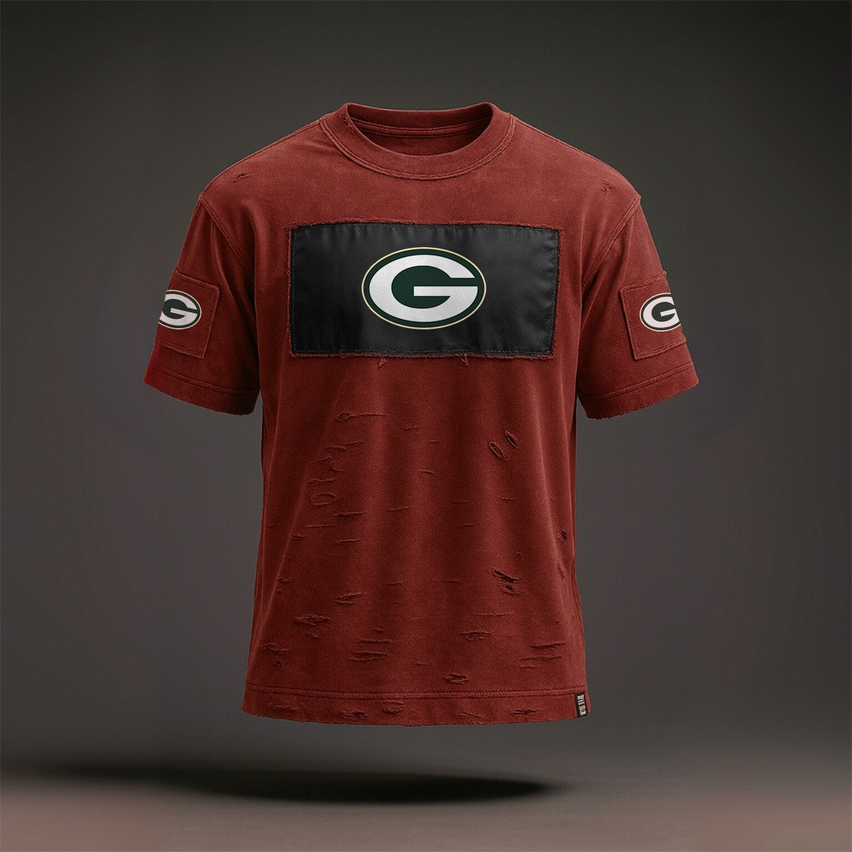GBP Premium NFL - Shirt ????handmade ???? dusty?????® DDT NTL