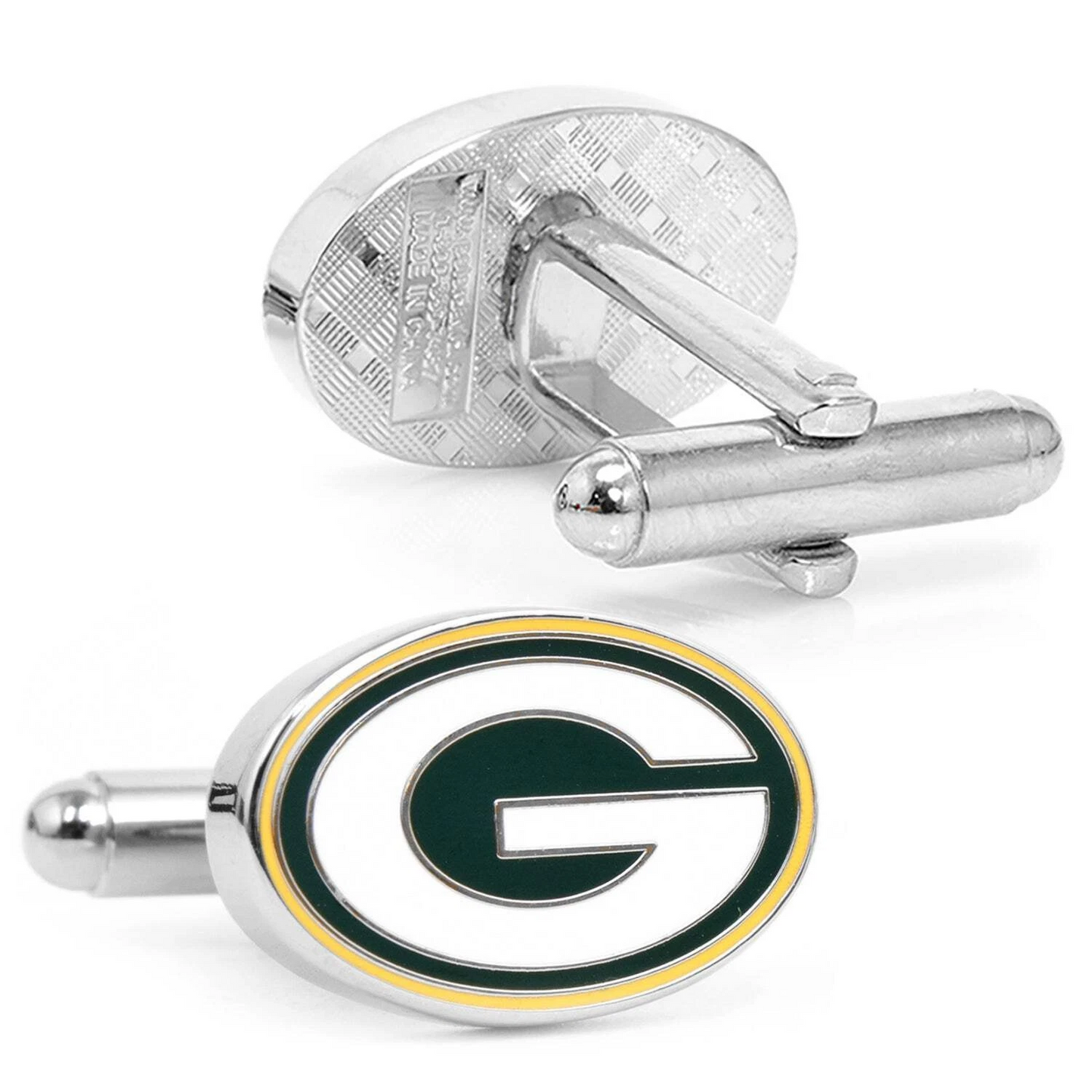 GBP x NFL Premium Cufflinks DDT NTL