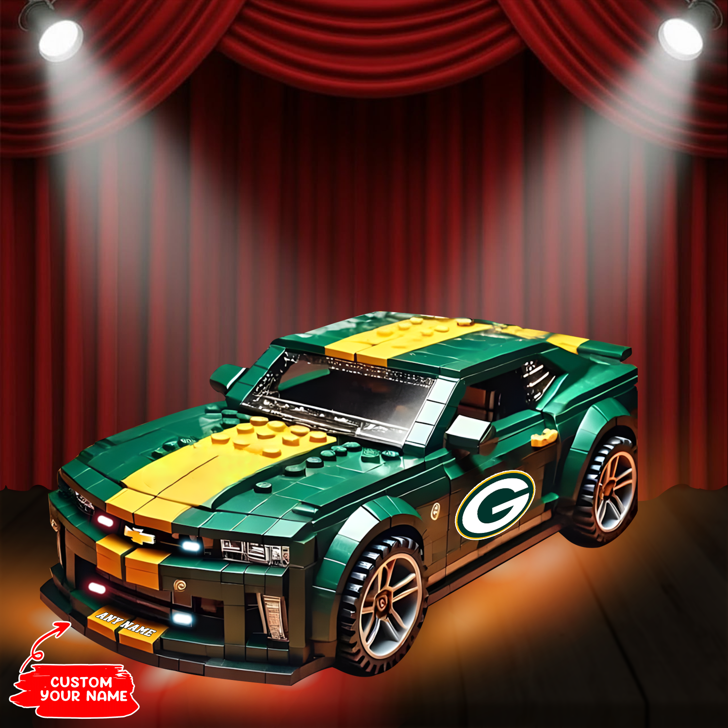 Selected Variant Image