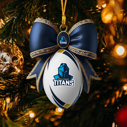 GCT x NRL Premium Ornament DDT HLPHUONG