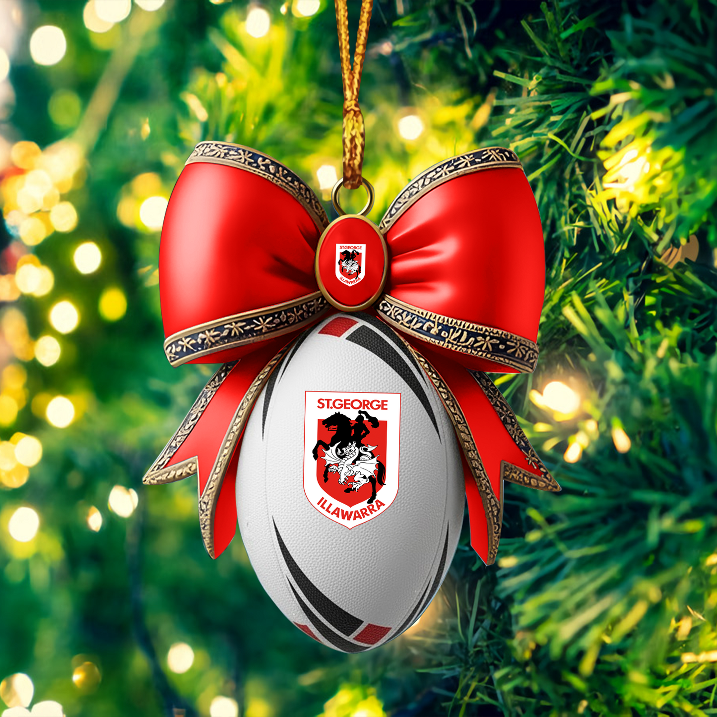 GID x NRL Premium Ornament DDT HLPHUONG