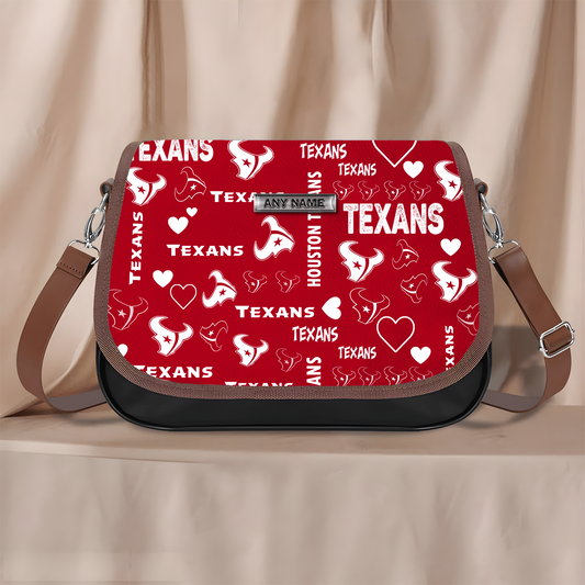 HOU x NFL Leather Bag DatND ThuongNH