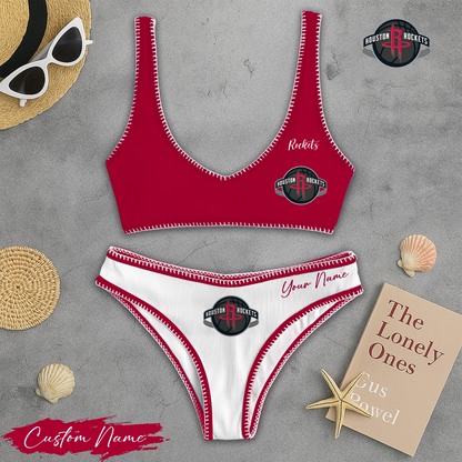 HR Premium NBA Bikini Set DDT CTND
