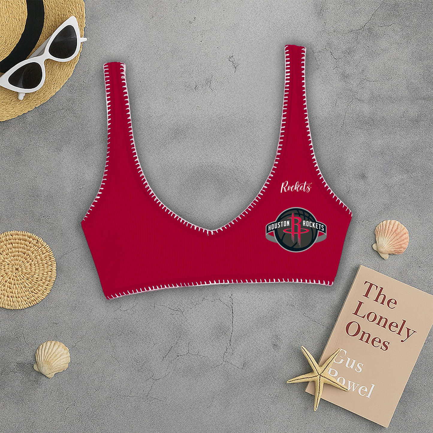 HR Premium NBA Bikini Set DDT CTND