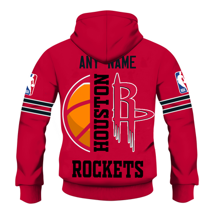 HR Premium NBA Fan Hoodie DDT HLPHUONG