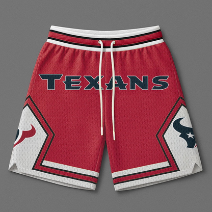 HT Premium NFL Pro League Shorts DDT  CTND