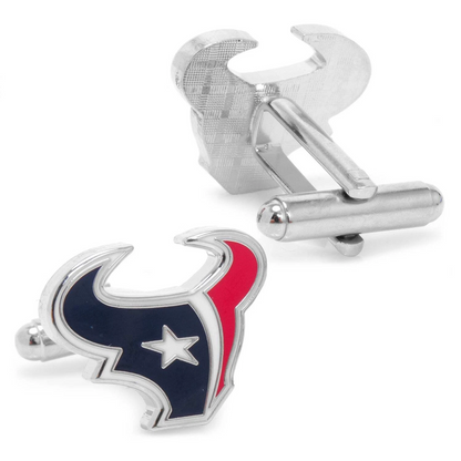 HT x NFL Premium Cufflinks DDT NTL