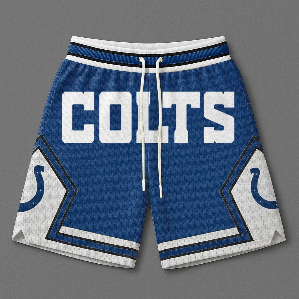 IC Premium NFL Pro League Shorts DDT  CTND