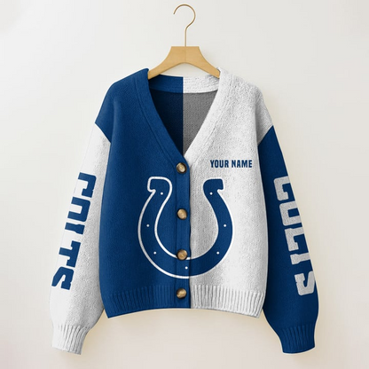 IC Premium NFL Women Cardigan DDT HLPHUONG