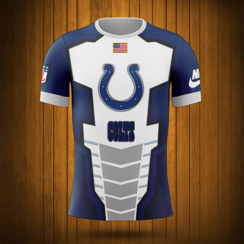 IC x NFL Premium 3D Graphic DDT 111125 NTL