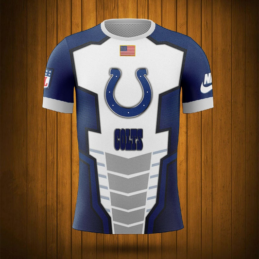 IC x NFL Premium 3D Graphic DDT 111125 NTL