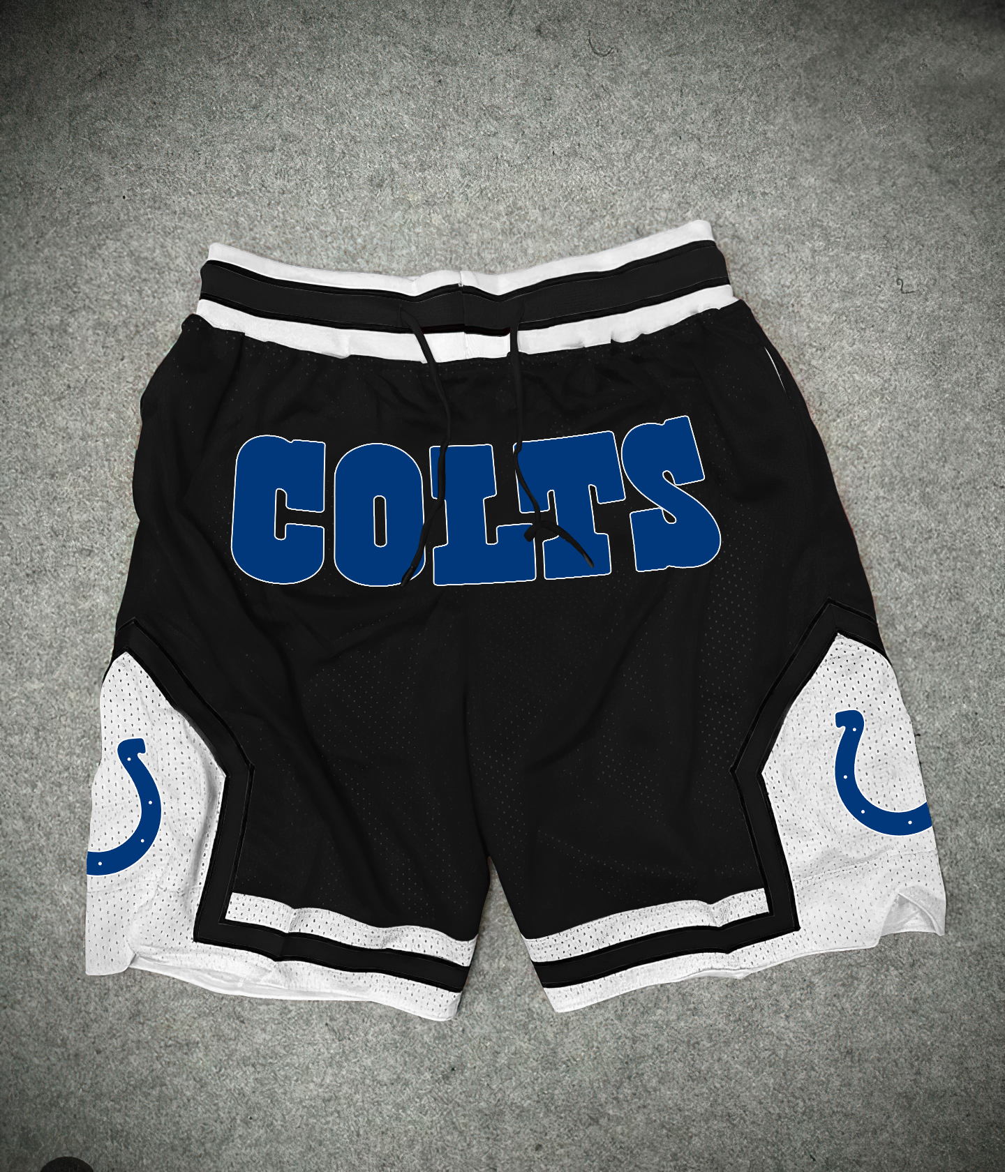 IC V3 Premium NFL Short Pants For Men DDT TTV
