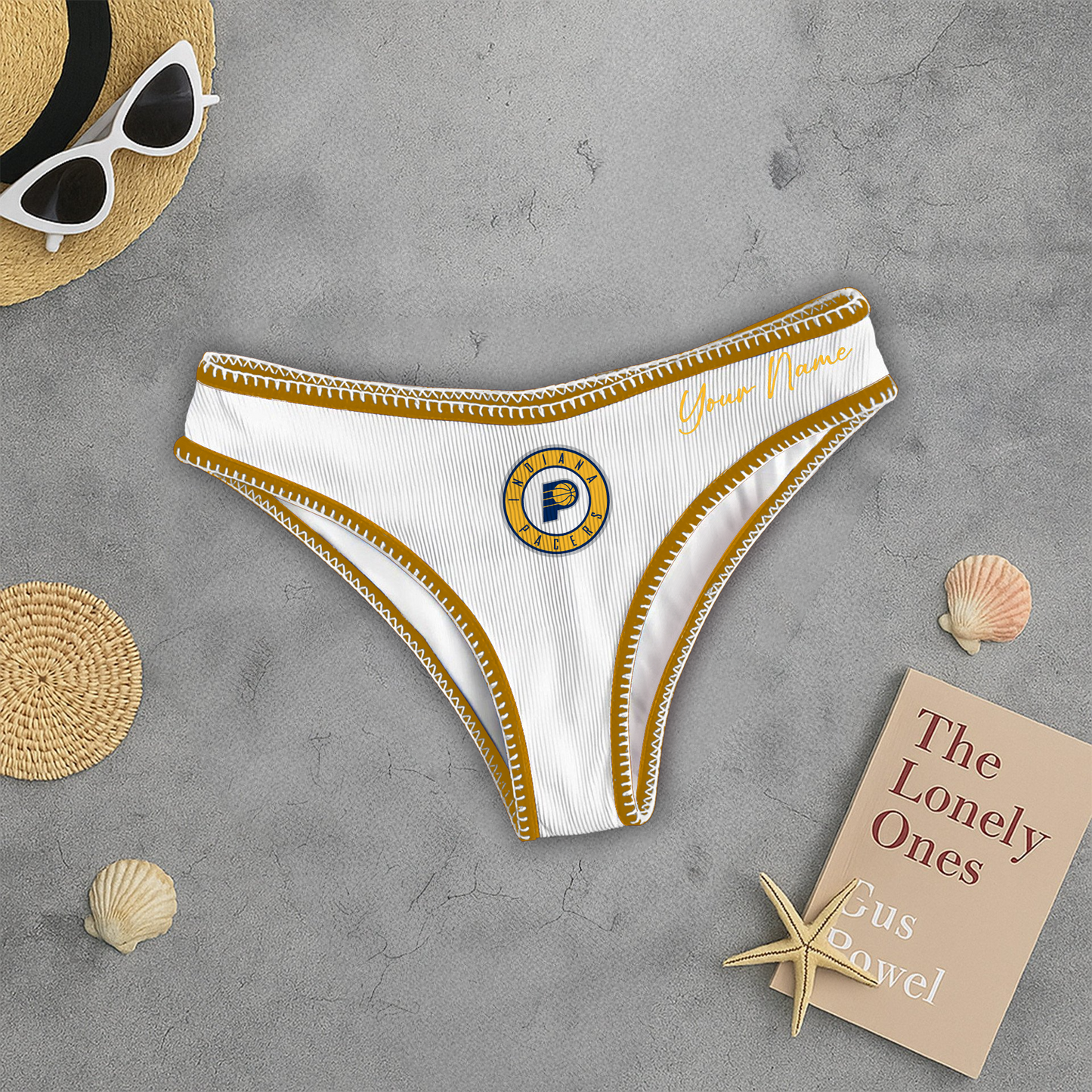 IP Premium NBA Bikini Set DDT CTND