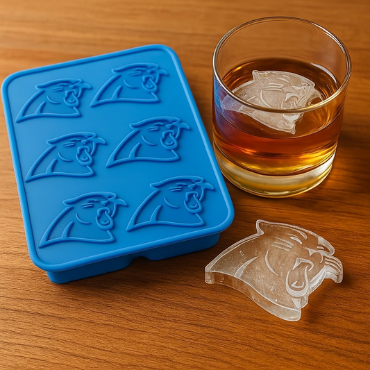 Ice Cube Molds NFL CP V1 NAK