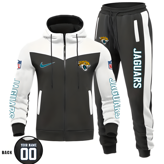 JAC x NFL Sportswear Set Multilcolor DatND ThuongNH